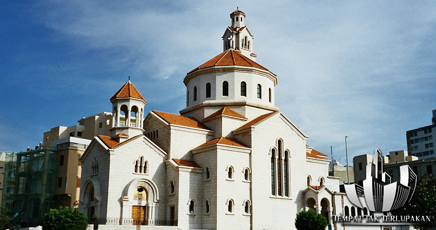 Armenia, Memahami Akar Kristen Kuno