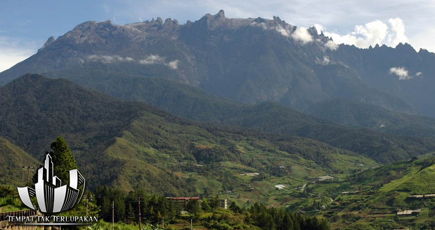 Gunung Legendaris Malaysia: Petualangan Tak Terlupakan