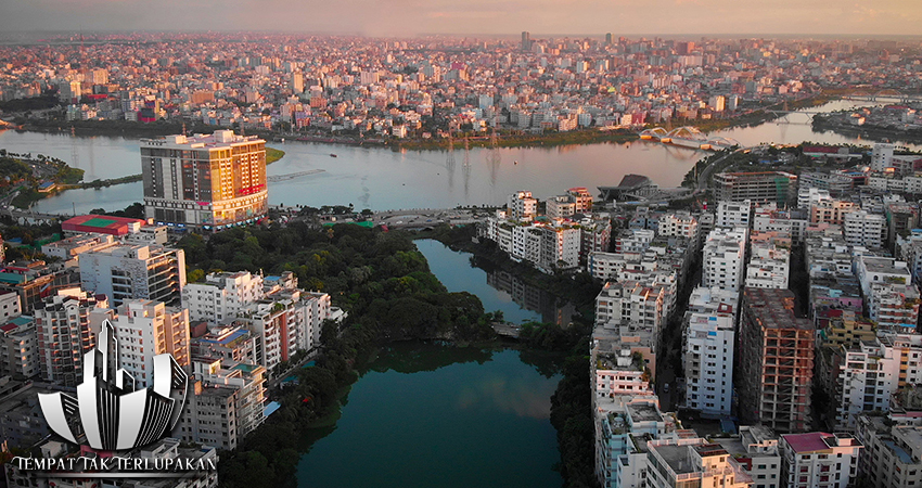 Jalan-jalan di Dhaka: Eksplor Kota Dinamis Bangladesh