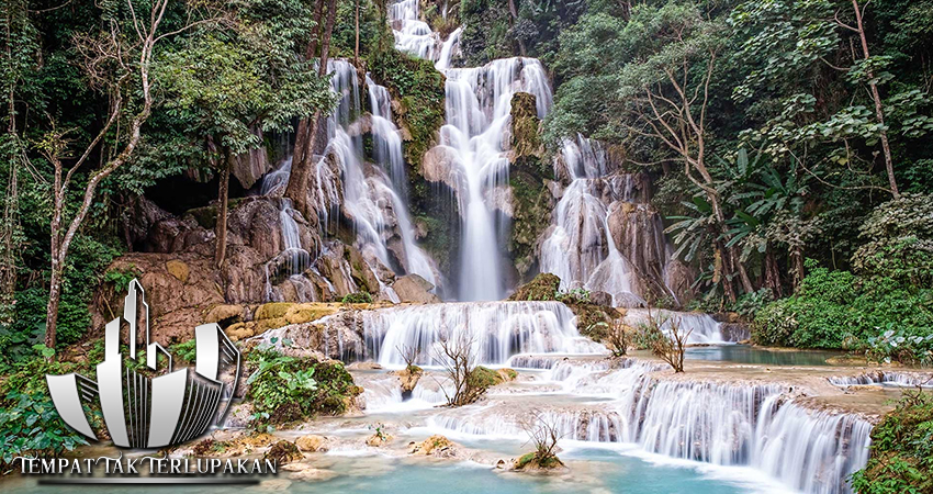 Laos, Destinasi Favorit Fotografer