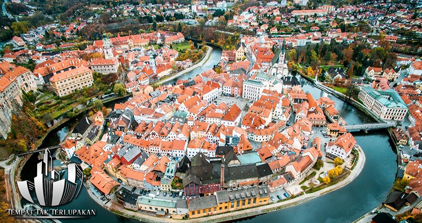 Republik Ceko Musim Semi, Destinasi dan Aktivitas Terbaik