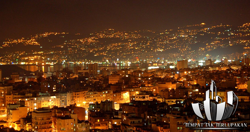 Wisata Malam di Lebanon Kehidupan yang Berbeda