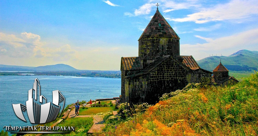 Armenia Destinasi Impian Para Fotografer