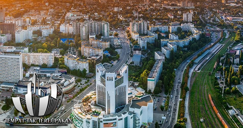 Menikmati Keindahan Musim di Berbagai Kota Moldova