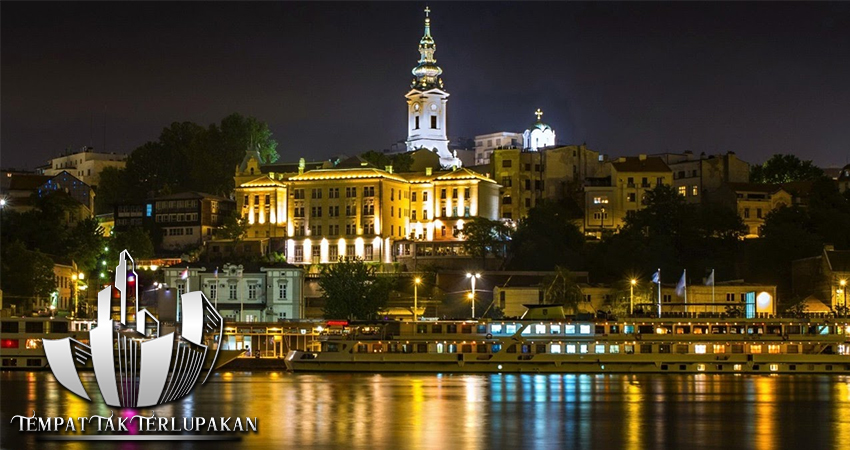 Menjelajahi Kehidupan Malam Serbia