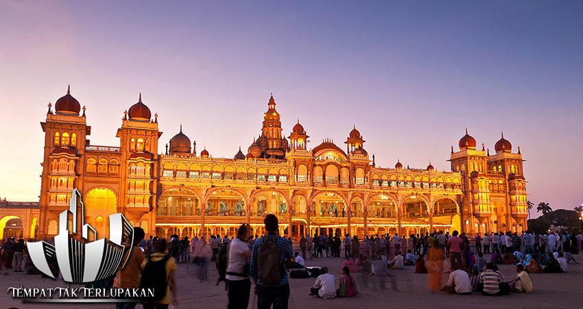 Mysore, India: Festival dan Kebudayaan Tradisional