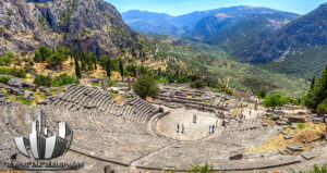 Petualangan Sejarah di Situs Kuno Yunani