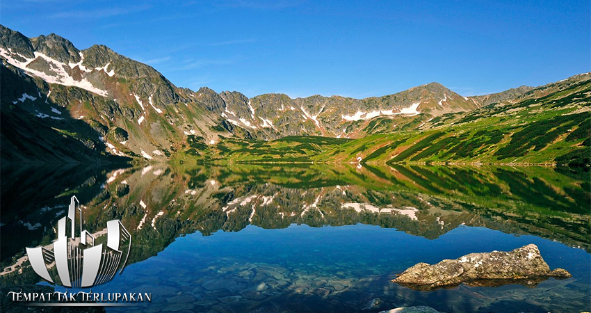 Slovakia Destinasi Romantis untuk Bulan Madu