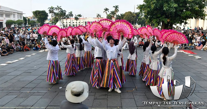 Korea Selatan Seni dan Kreativitas Modern