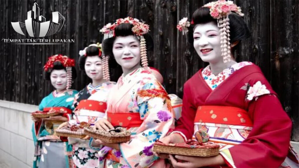 Jepang Kontemporer Seni dan Budaya Modern