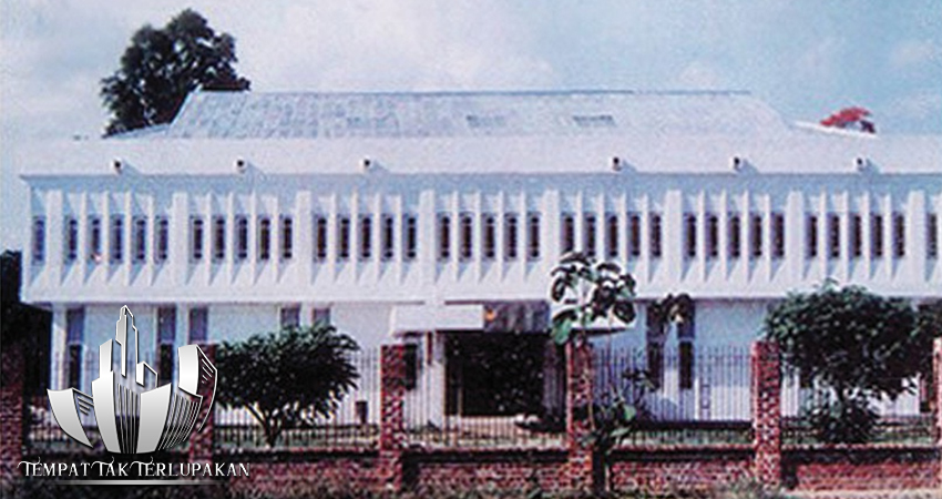 Eksplorasi Budaya Melalui Museum di Myanmar