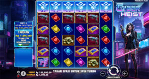 Akun Slot Demo Mengembangkan Keterampilan Bertahap