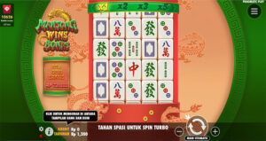 Memahami Pola Kemenangan di Slot Demo Pragmatic