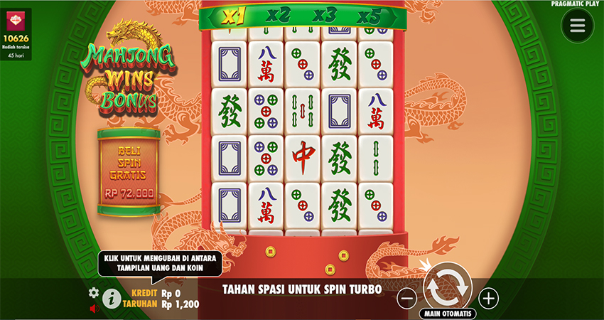 Memahami Pola Kemenangan di Slot Demo Pragmatic