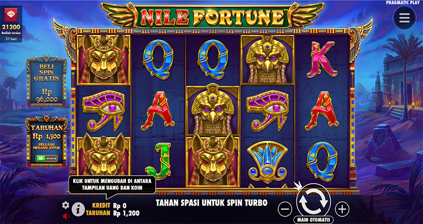 Mengenal Lebih Dekat Slot Demo Gratis