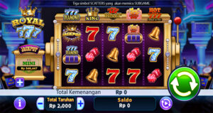 Rahasia Slot Demo Gacor Panduan Langkah Langkah