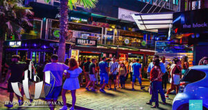 Wisata Malam di Malta Bar, Klub, dan Hiburan Malam Terbaik